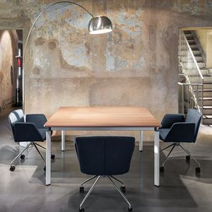 tavolo da riunione contemporaneo 1
