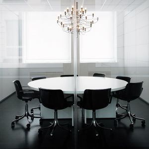 tavolo da riunione contemporaneo 1