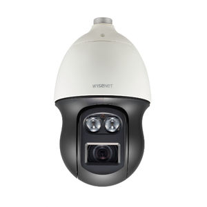 camera di sicurezza PTZ