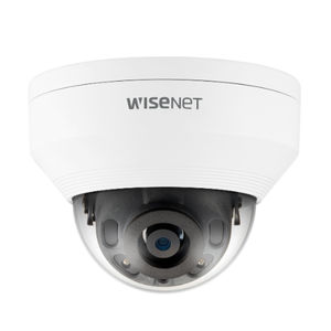 camera di sicurezza fissa