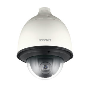 camera di sicurezza PTZ