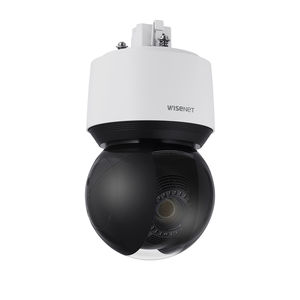 camera di sicurezza PTZ