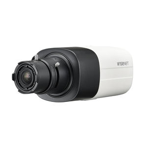 camera di sicurezza IP