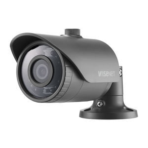 camera di sicurezza fissa