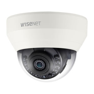 camera di sicurezza fissa