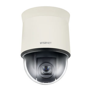 camera di sicurezza PTZ