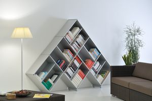 libreria design originale 1