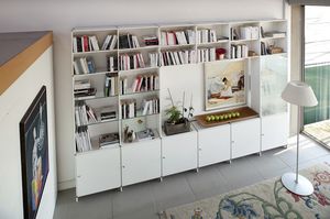 libreria contemporanea