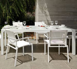 tavolo da pranzo contemporaneo