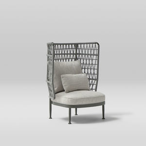 poltrona contemporanea