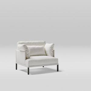 poltrona contemporanea
