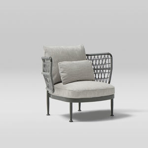 poltrona contemporanea