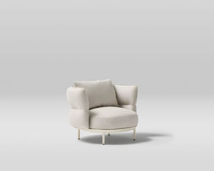 poltrona contemporanea