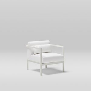poltrona contemporanea 1