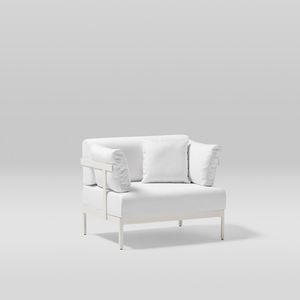poltrona contemporanea