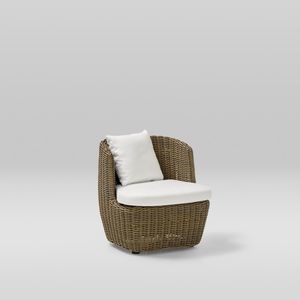 poltrona club contemporanea