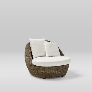 poltrona contemporanea