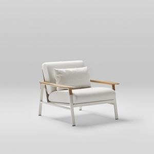 poltrona contemporanea