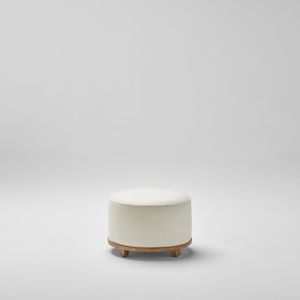 pouf contemporaneo