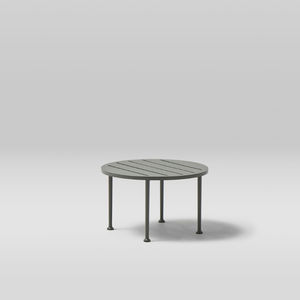 tavolino basso contemporaneo