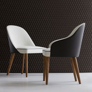 set tavolo e sedia moderno