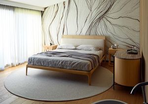 letto matrimoniale