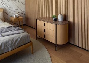 cassettone design