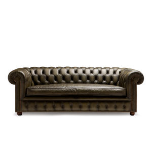 divano chesterfield