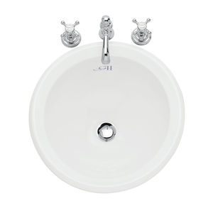 lavabo da incasso