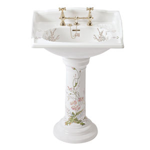 lavabo autoportante 1
