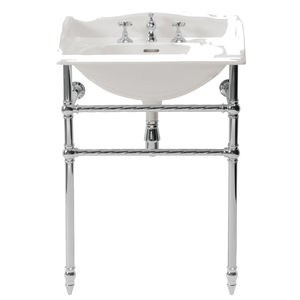 supporto per lavabo 1