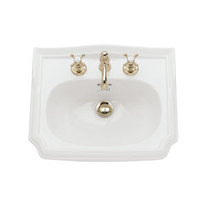 lavabo da incasso 1