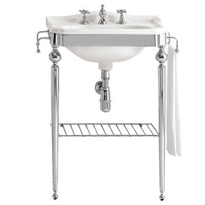 supporto per lavabo 1