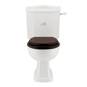 WC da appoggio 1