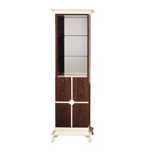 mobile colonna da bagno / classico