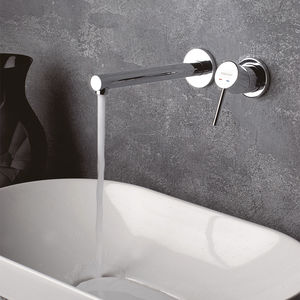 miscelatore per lavabo