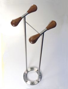 appendiabiti da terra 1