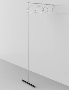 porta grucce a muro 1