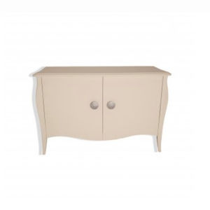 credenza contemporanea