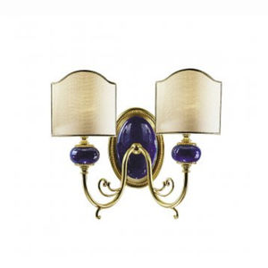 applique in stile