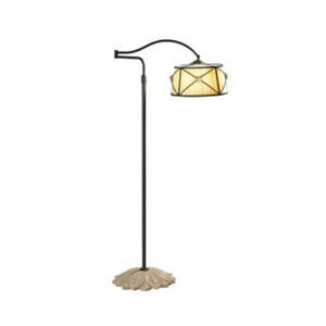 lampada da terra