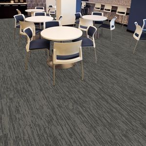 moquette tufted