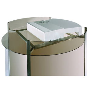 barriera d'aria da soffitto