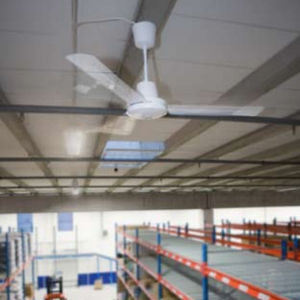 ventilatore a soffitto