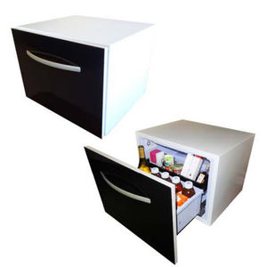 minibar a cassetti / per hotel