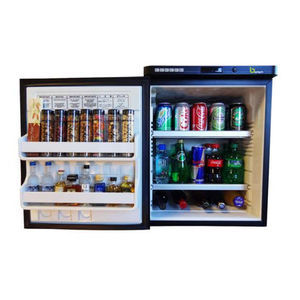 minibar vetrato