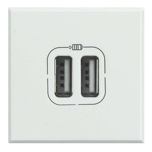presa USB