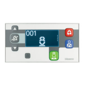 sistema di monitoraggio wireless 1