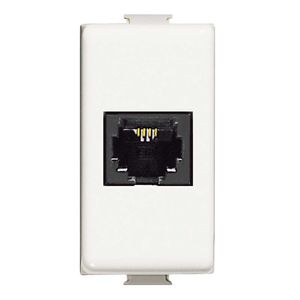 presa telefonica