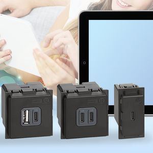 caricatore USB 1